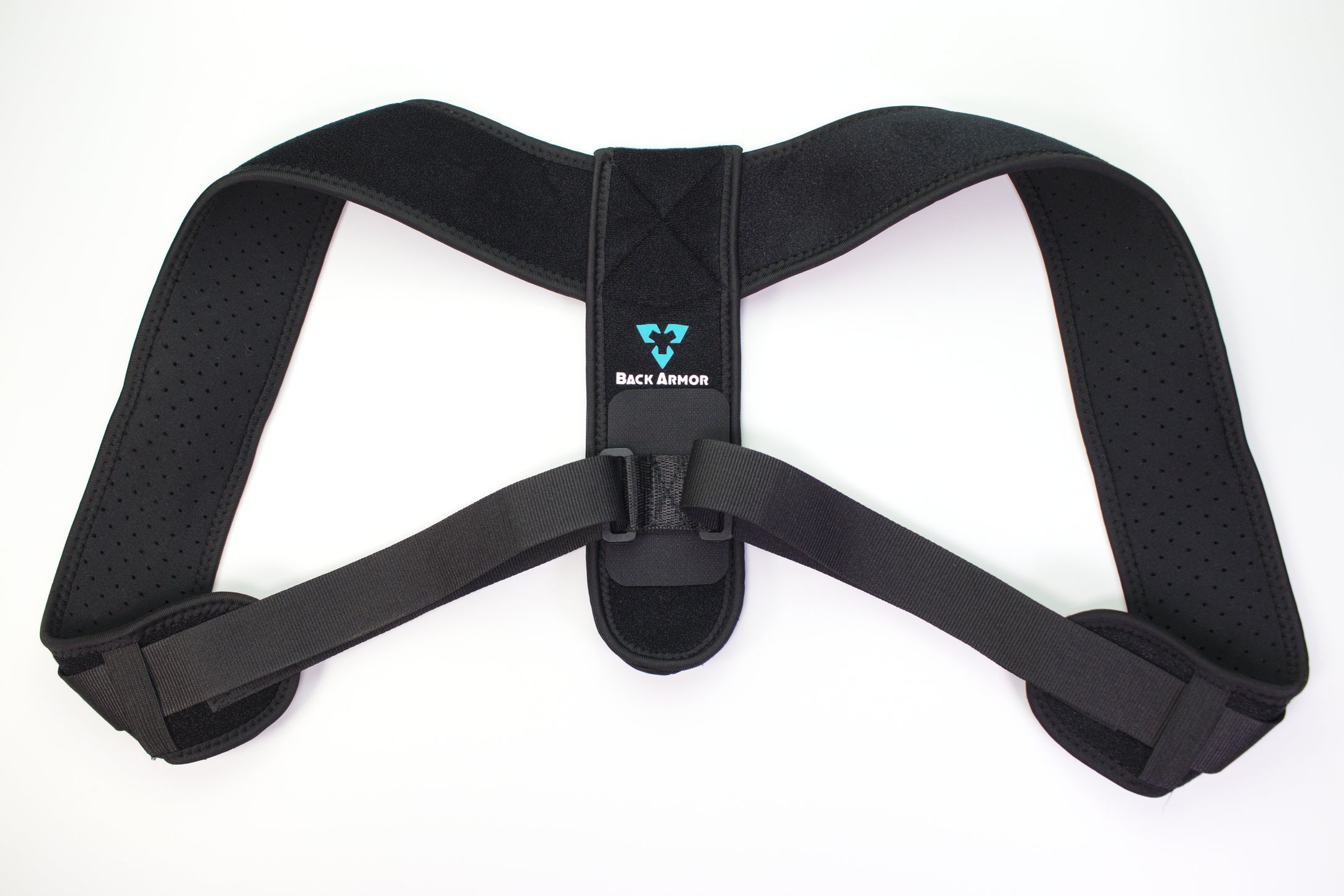 Back Armor - Back Posture Corrector For Gamers